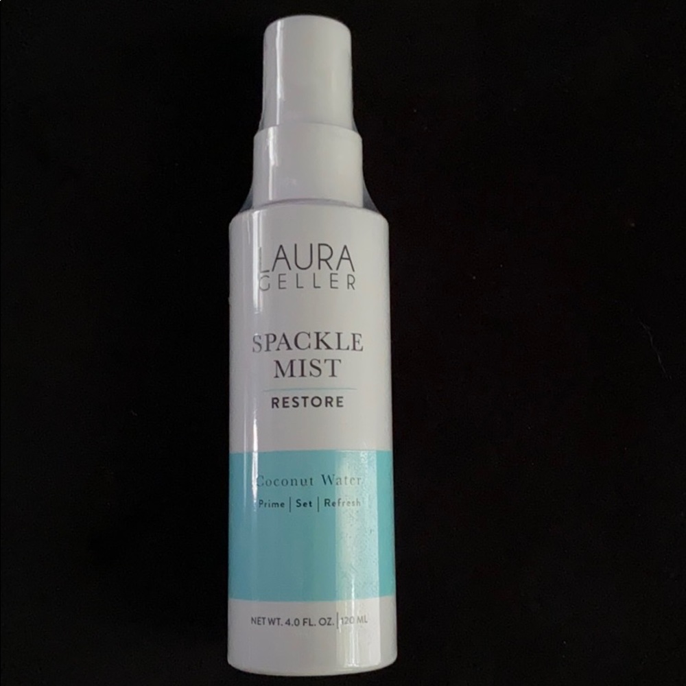 Laura Gellar Spackle Mist